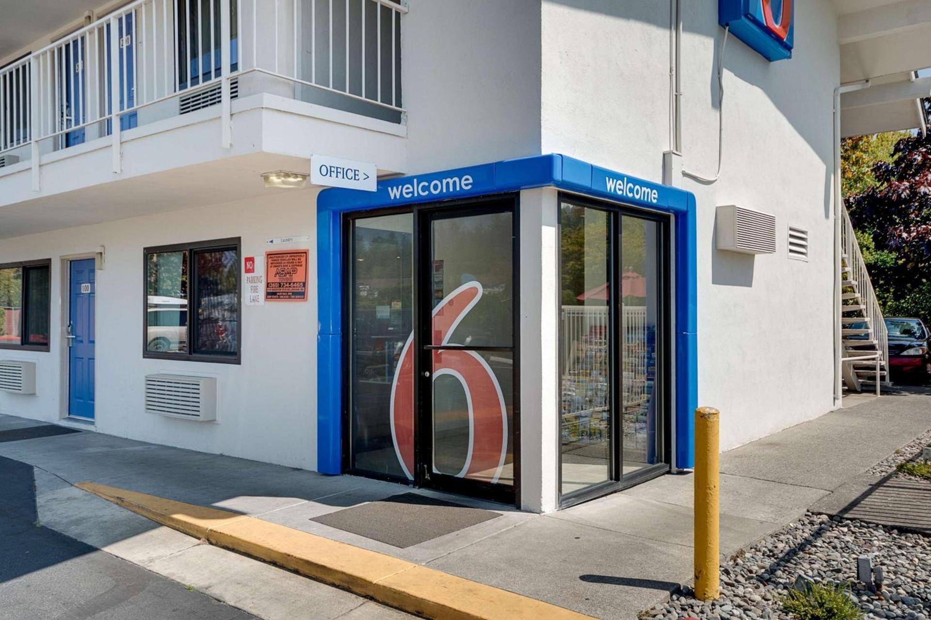 Motel 6-Bellingham, WA photo 62