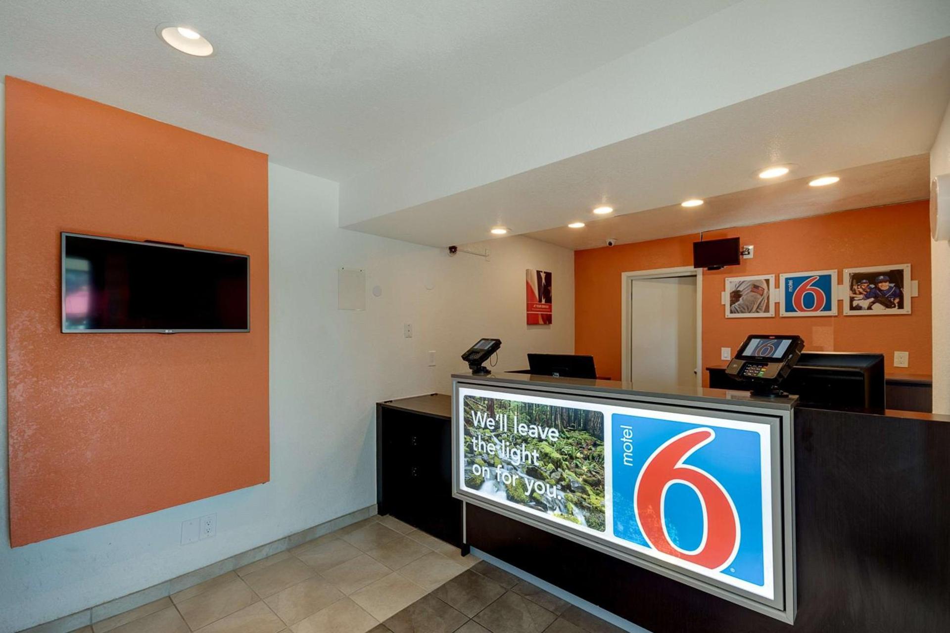 Motel 6-Bellingham, WA photo 21