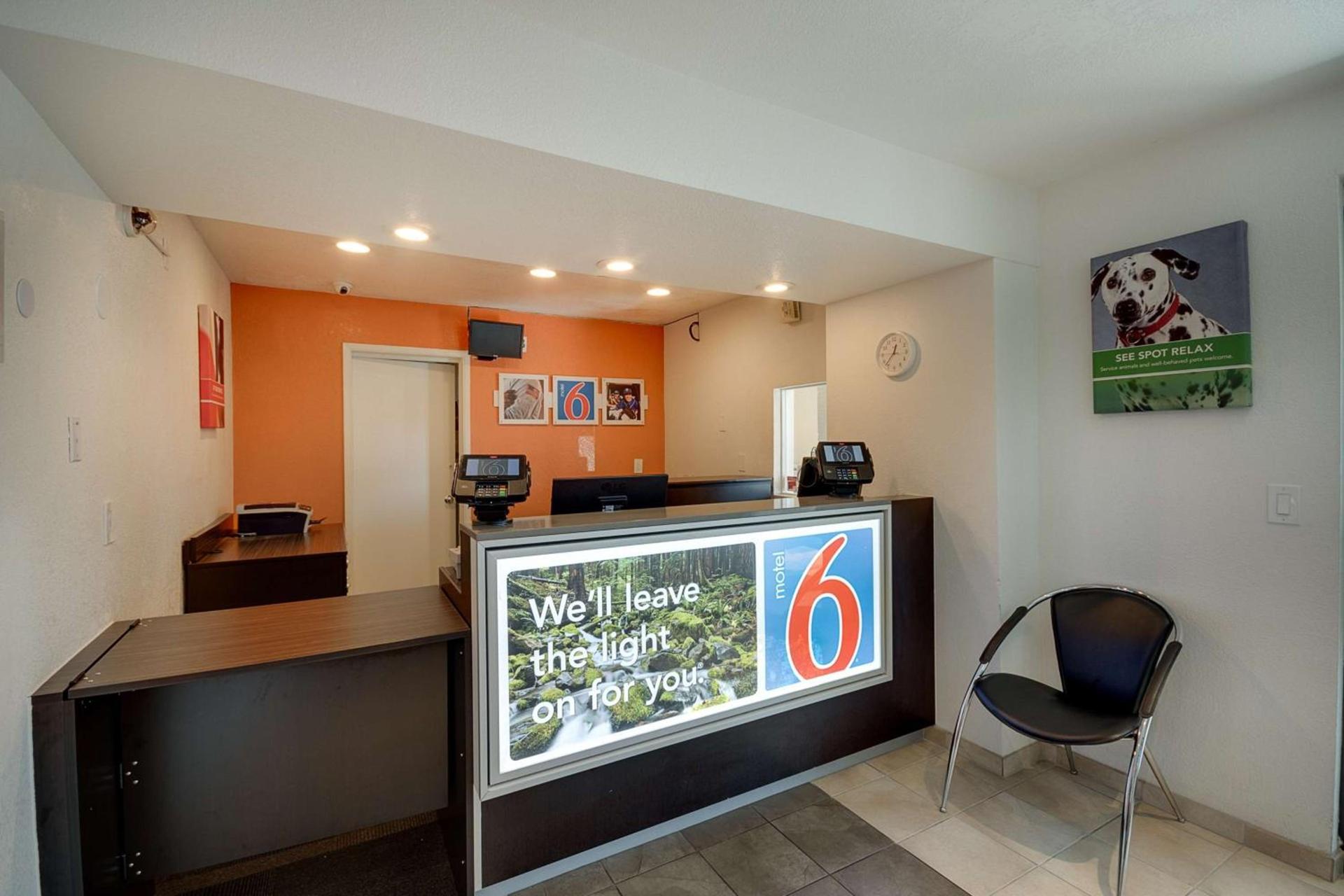 Motel 6-Bellingham, WA photo 20