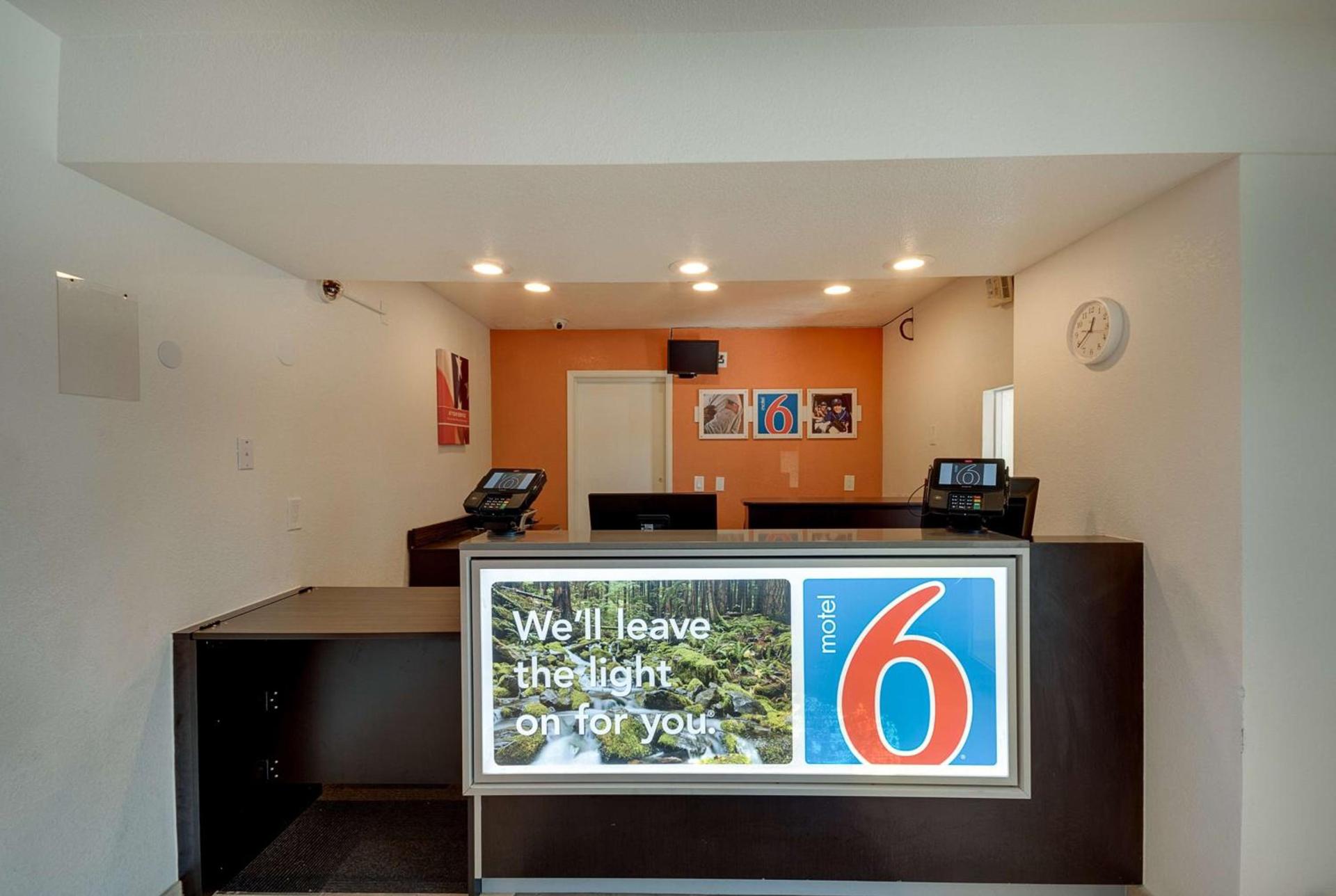Motel 6-Bellingham, WA photo 19