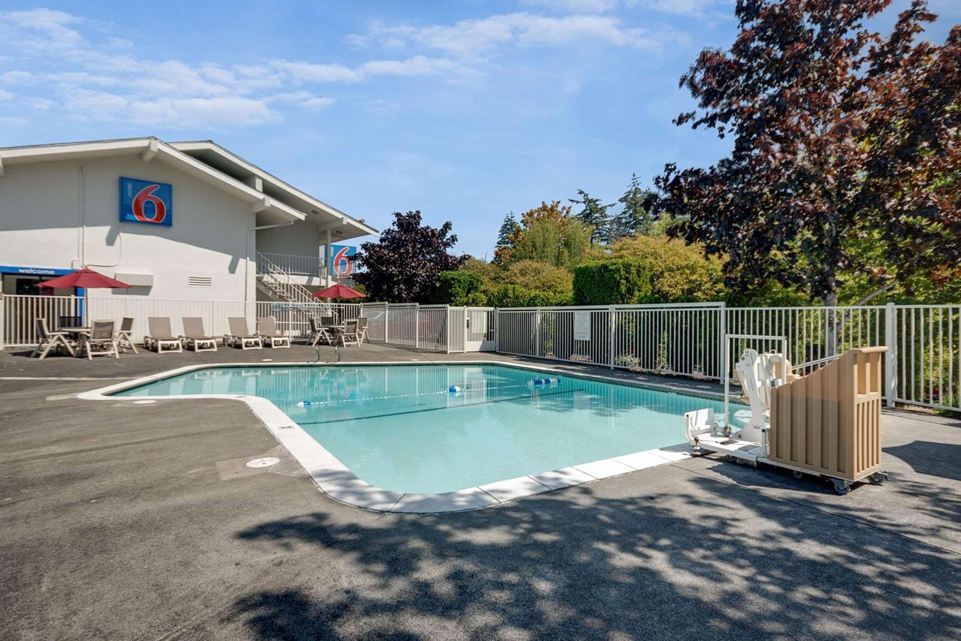Motel 6-Bellingham, WA photo 18