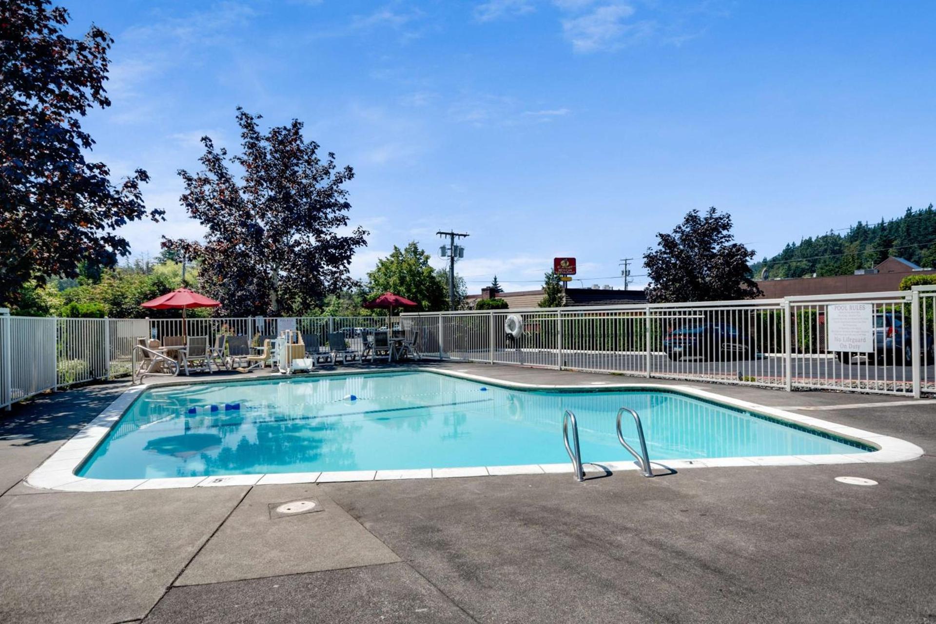 Motel 6-Bellingham, WA photo 16