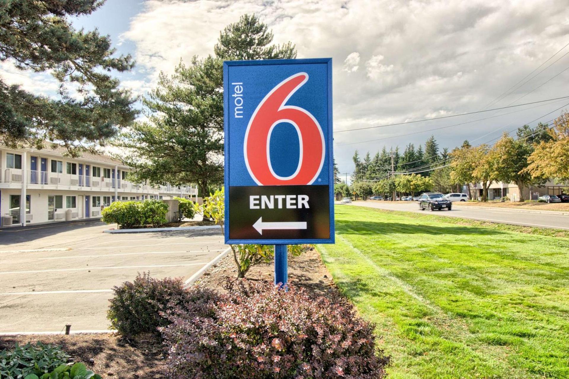 Motel 6-Everett, WA - North photo 50