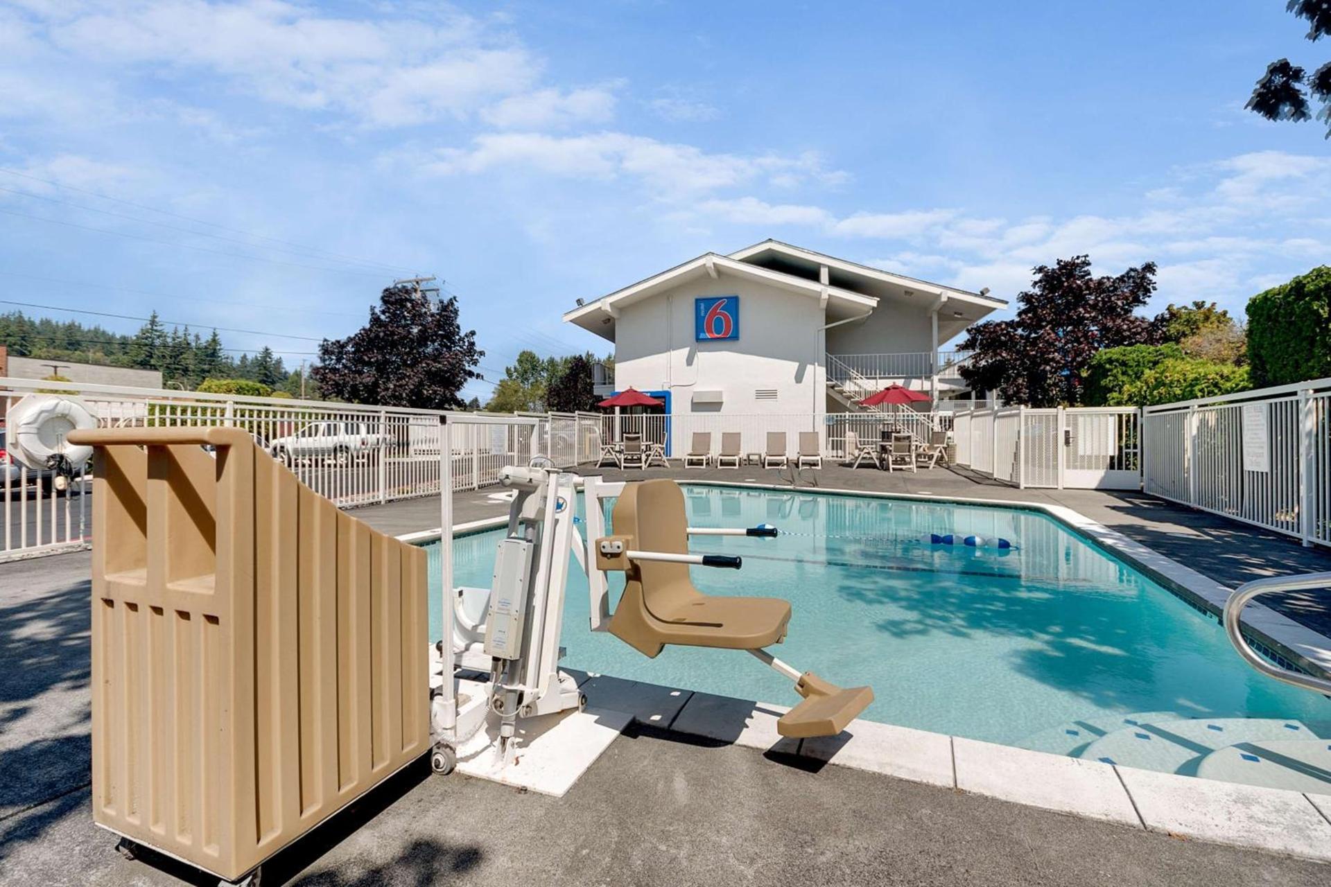 Motel 6-Bellingham, WA photo 14