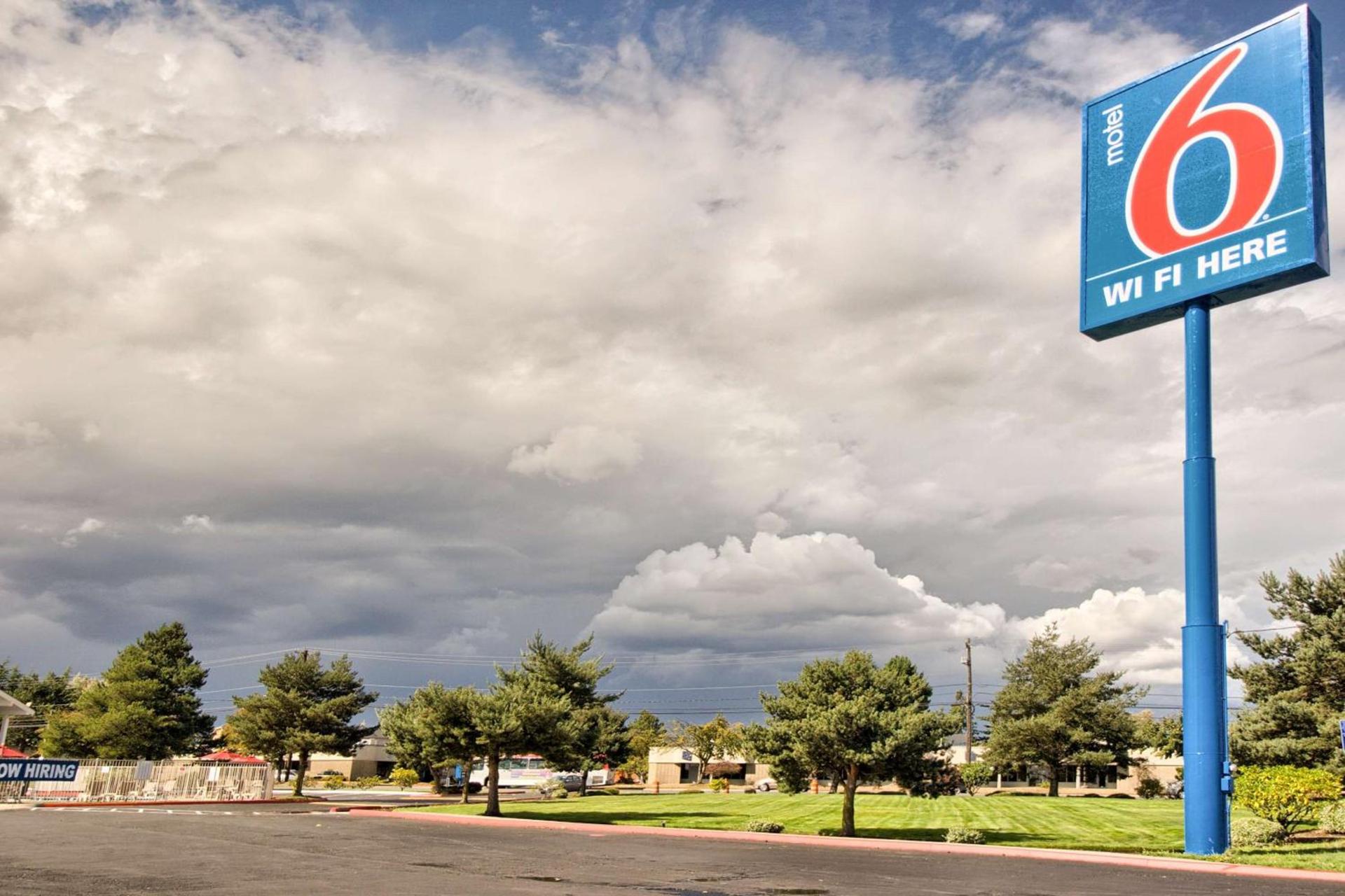 Motel 6-Everett, WA - North photo 49