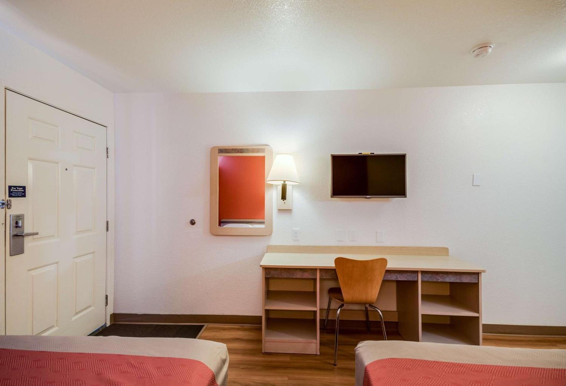 Motel 6-Bellingham, WA photo 11