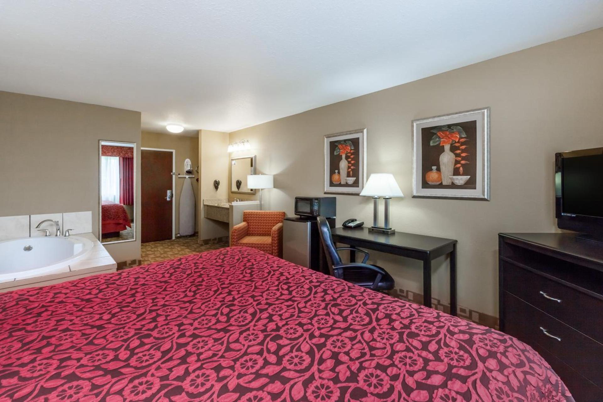 Days Inn by Wyndham Central City photo 33