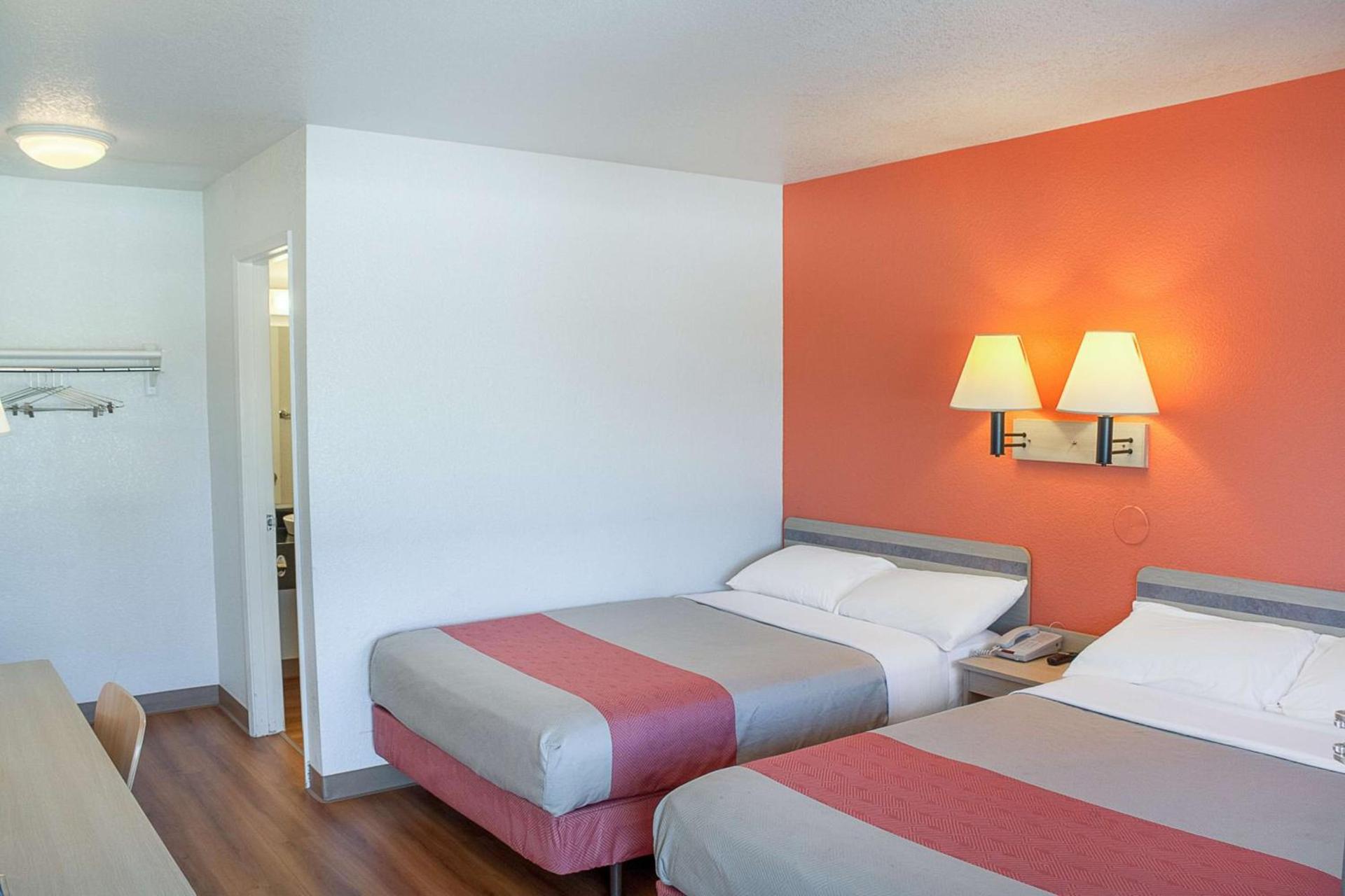 Motel 6-Ukiah, CA photo 57