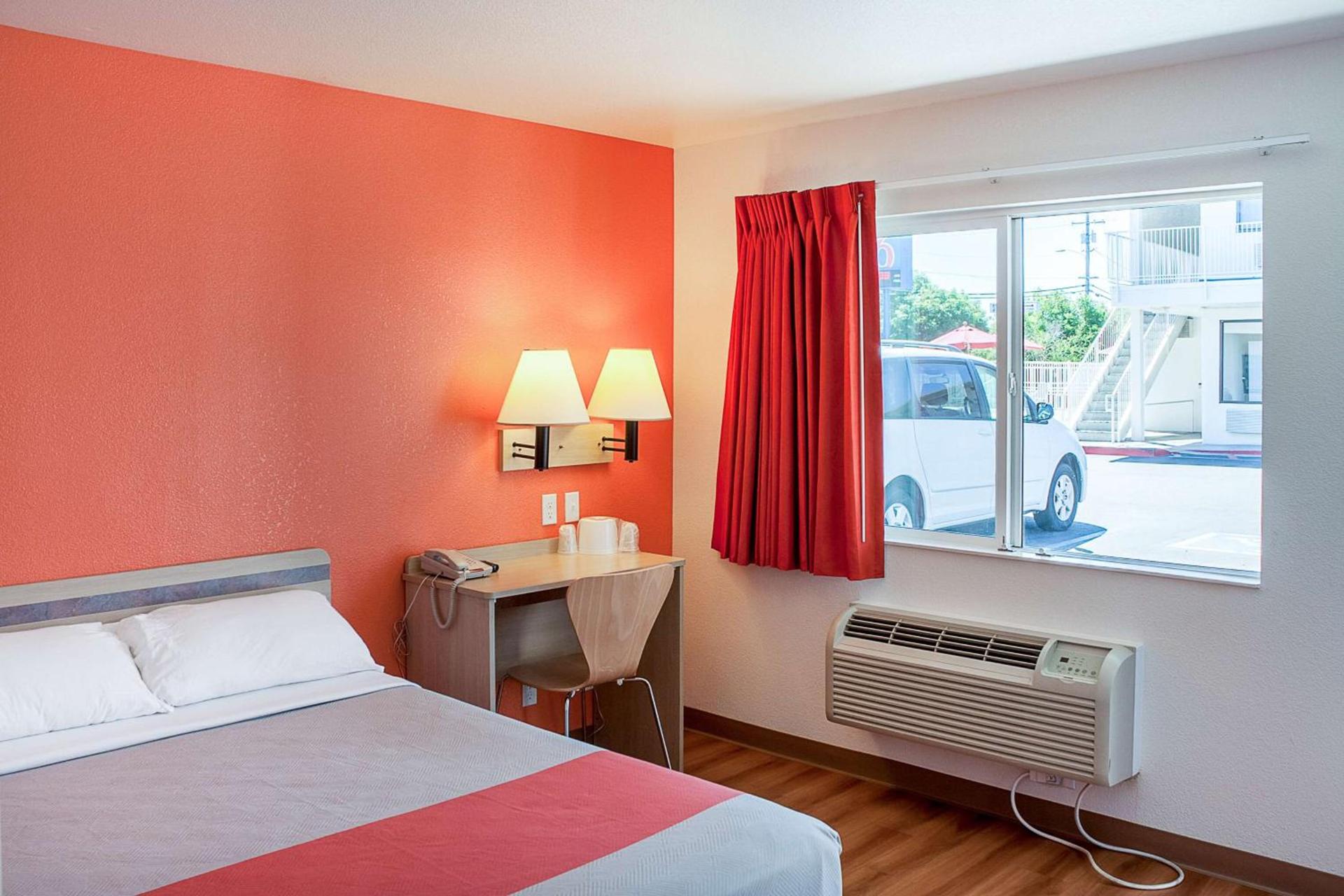 Motel 6-Ukiah, CA photo 56