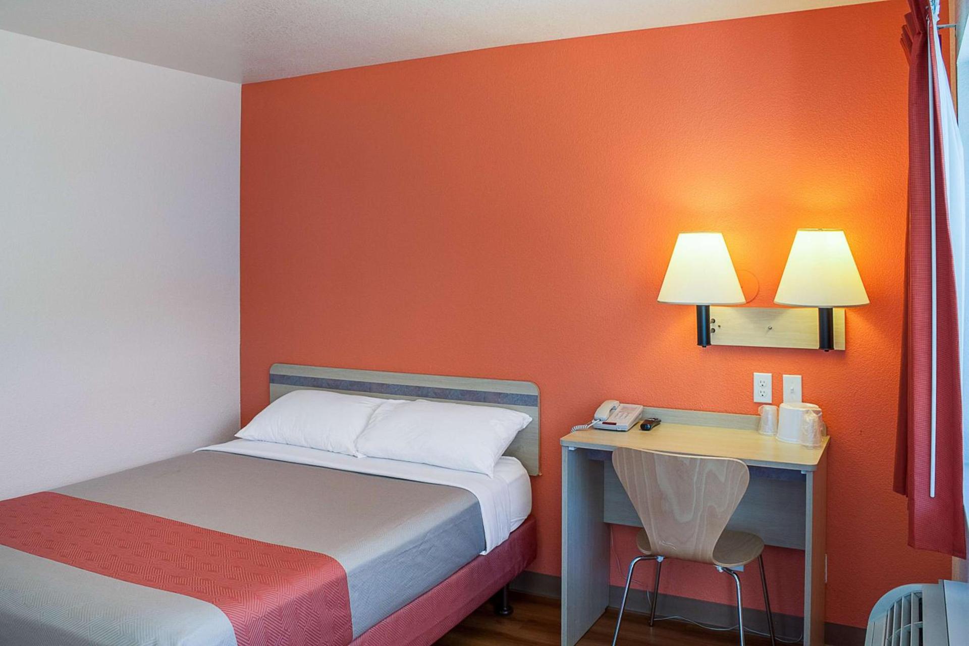 Motel 6-Ukiah, CA photo 55
