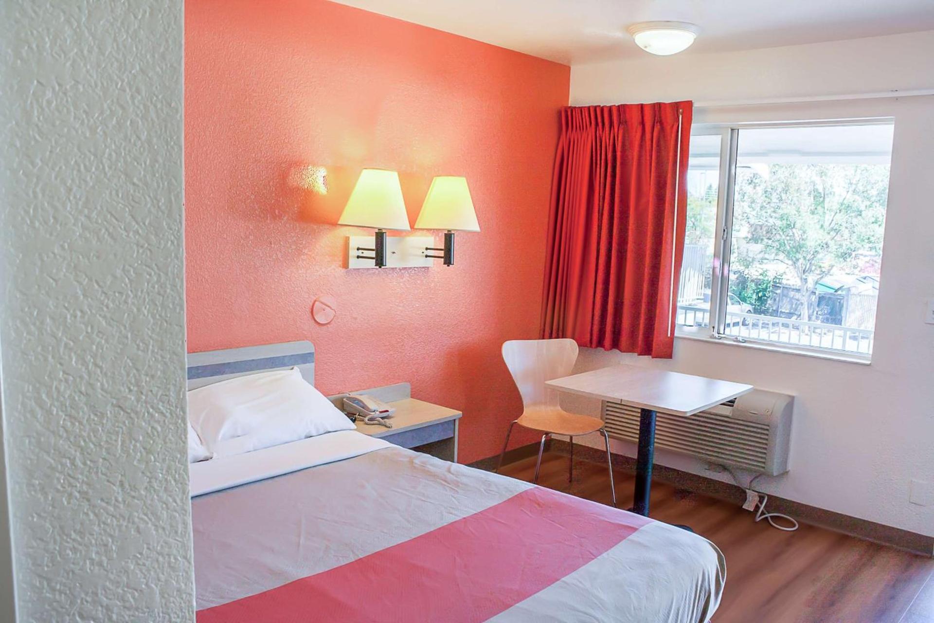 Motel 6-Ukiah, CA photo 54