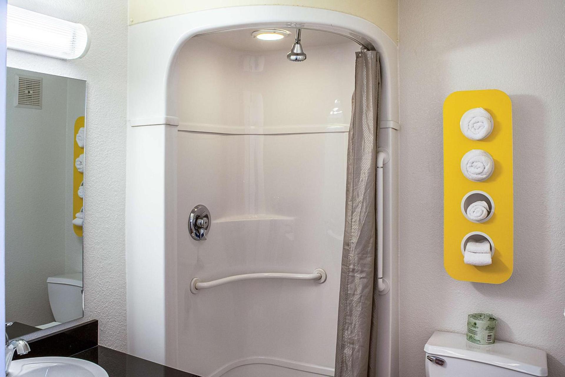 Motel 6-Ukiah, CA photo 47