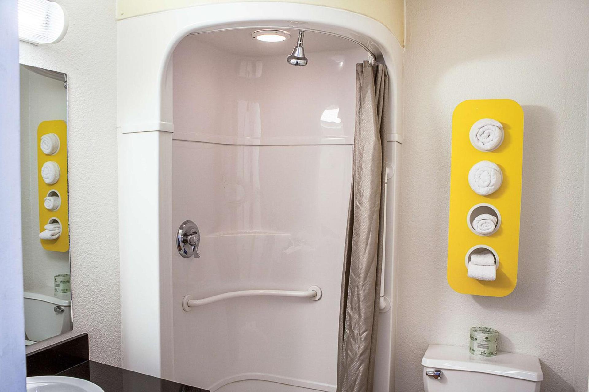 Motel 6-Ukiah, CA photo 45