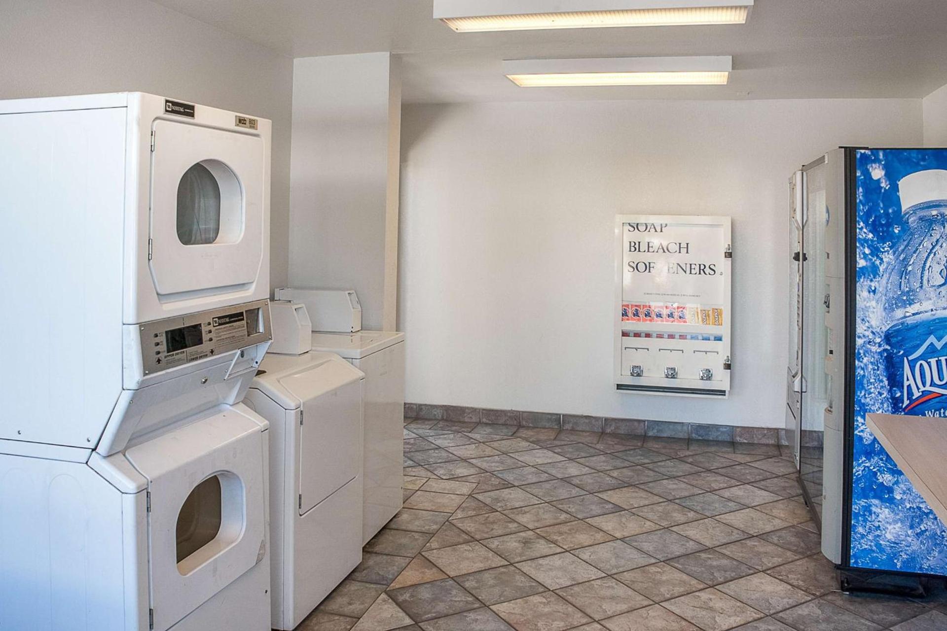 Motel 6-Ukiah, CA photo 42