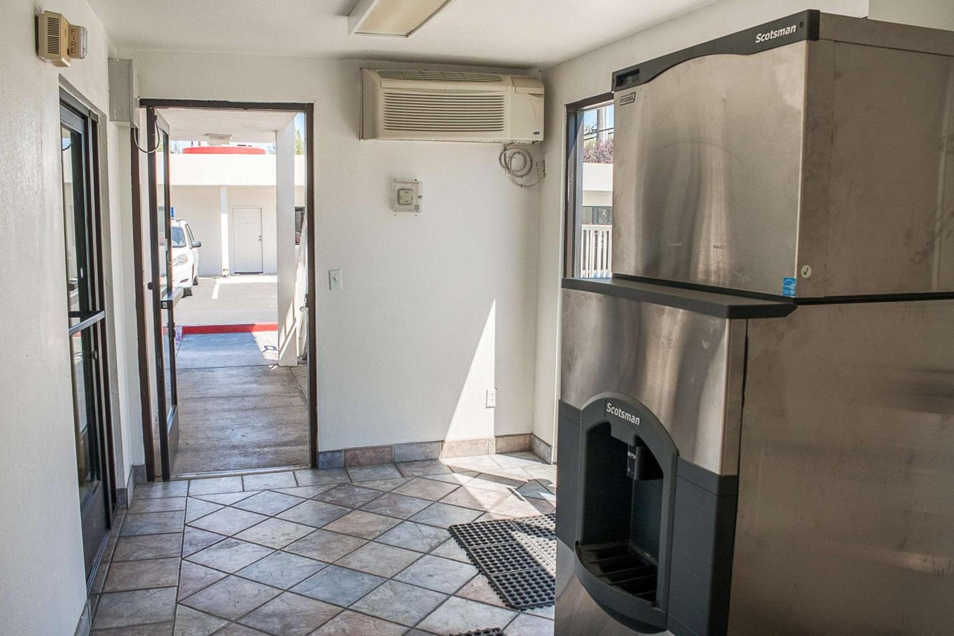 Motel 6-Ukiah, CA photo 41