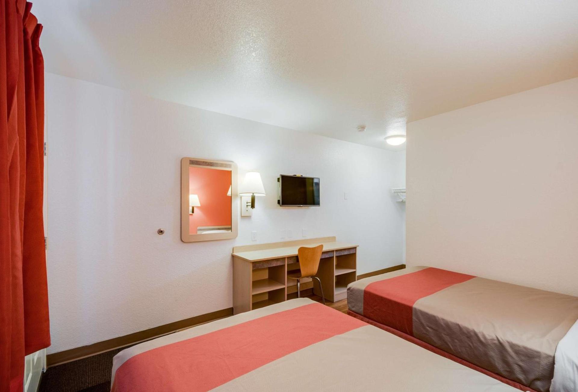 Motel 6-Bellingham, WA photo 10