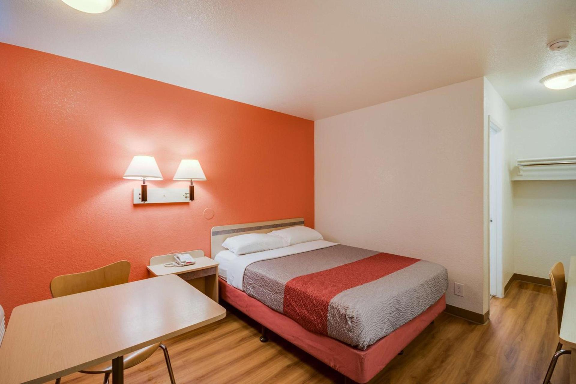 Motel 6-Bellingham, WA photo 8