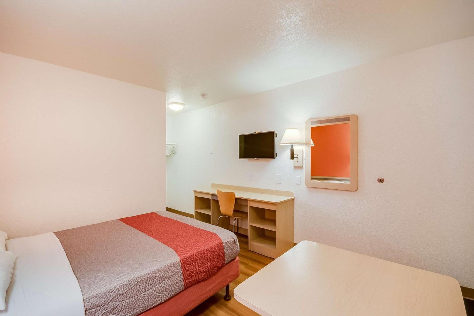 Motel 6-Bellingham, WA photo 6