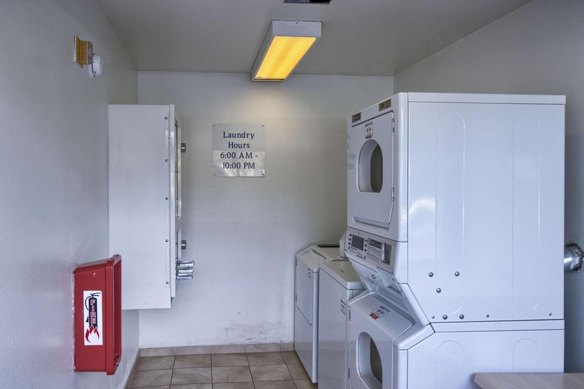 Motel 6-Everett, WA - North photo 36