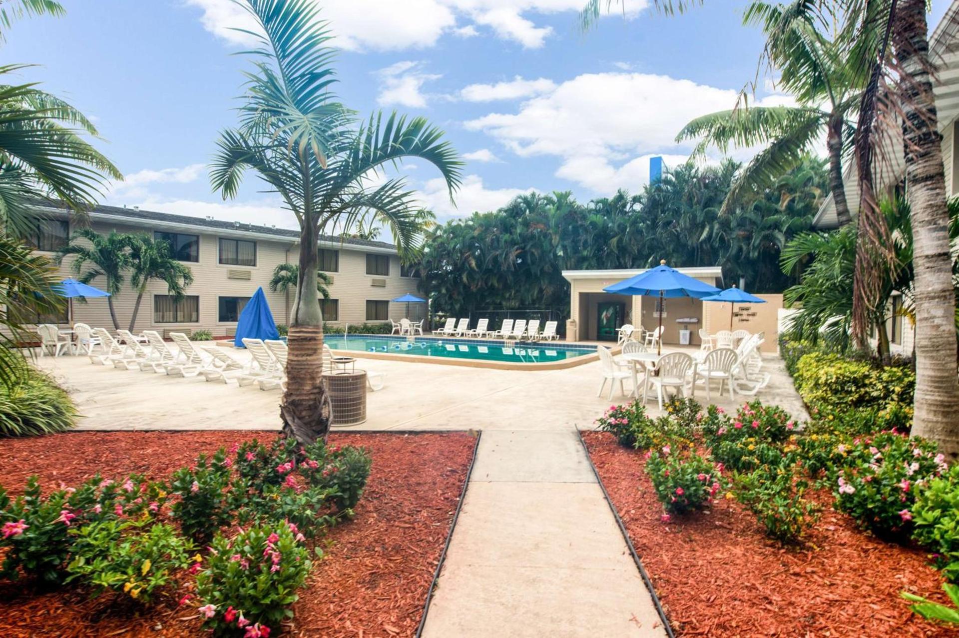 Motel 6-Fort Lauderdale, FL photo 45