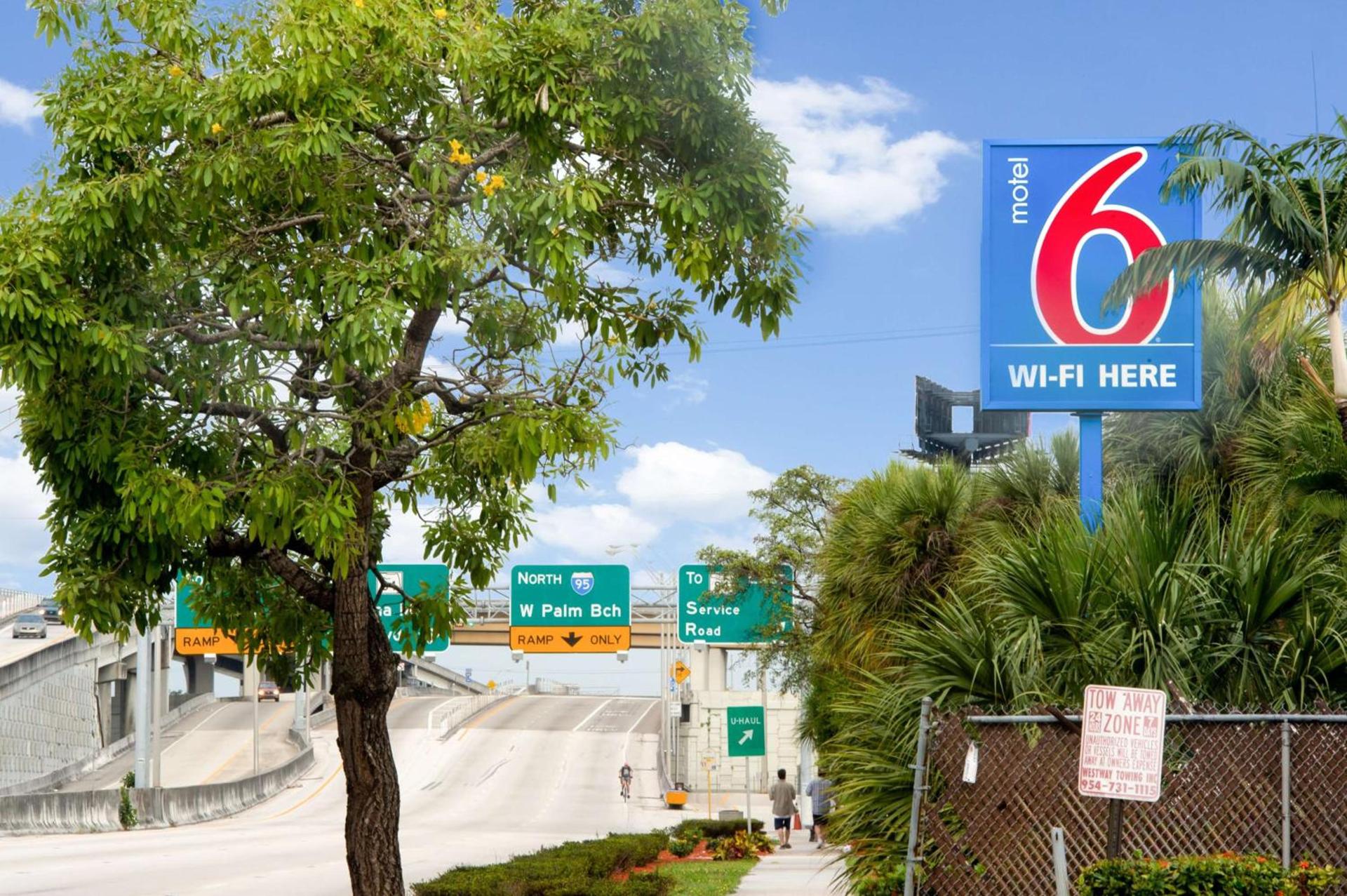 Motel 6-Fort Lauderdale, FL photo 40