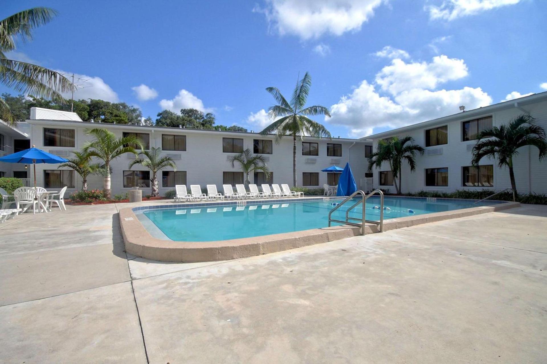 Motel 6-Fort Lauderdale, FL photo 39