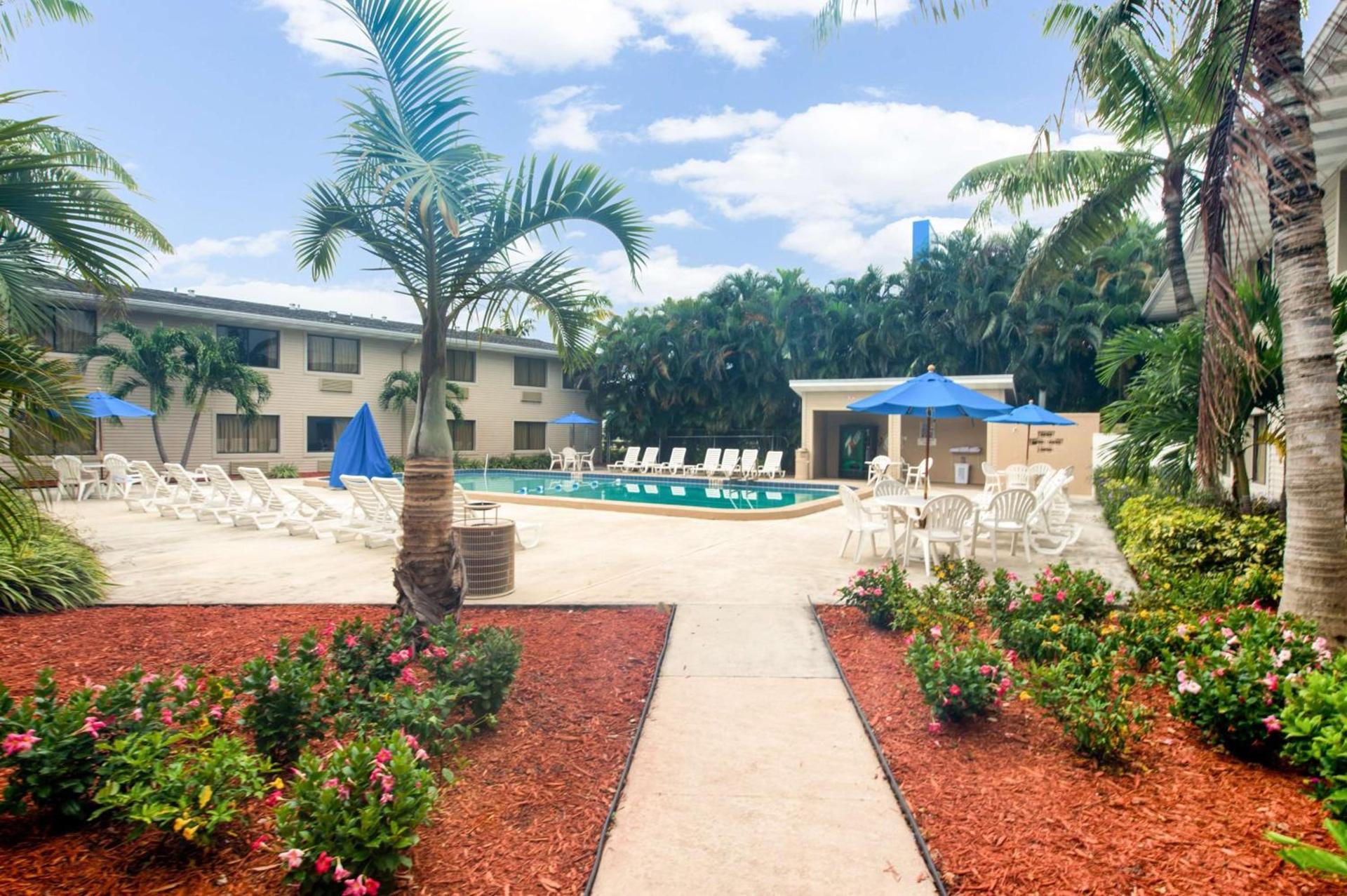 Motel 6-Fort Lauderdale, FL photo 38