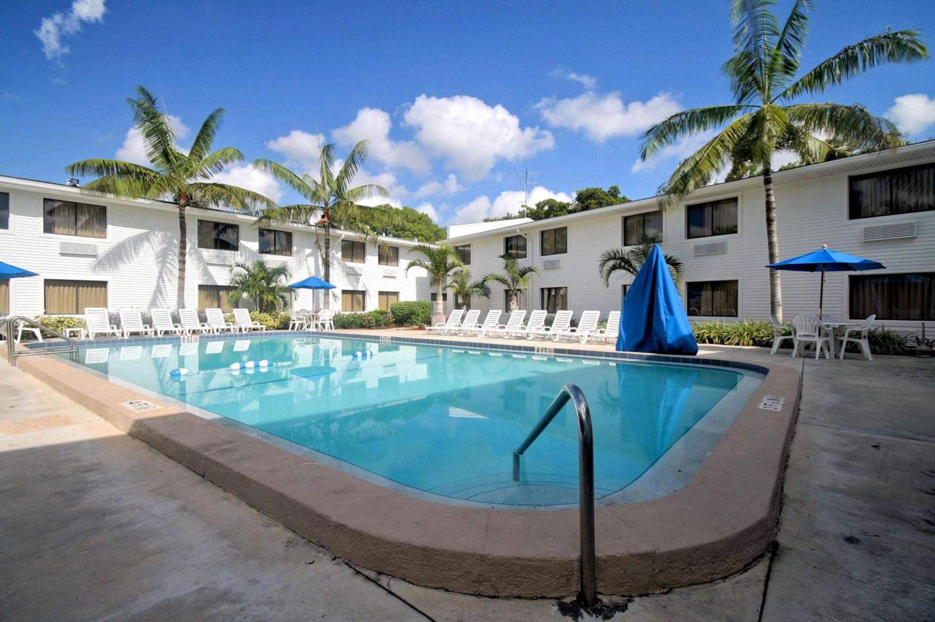 Motel 6-Fort Lauderdale, FL photo 36