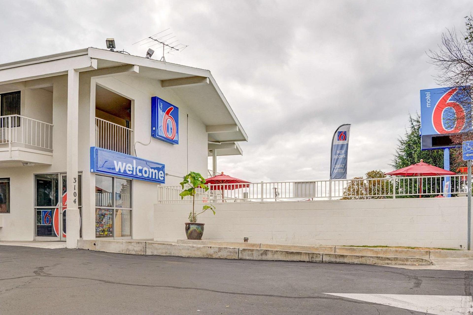 Motel 6-Portland, OR - Central photo 48