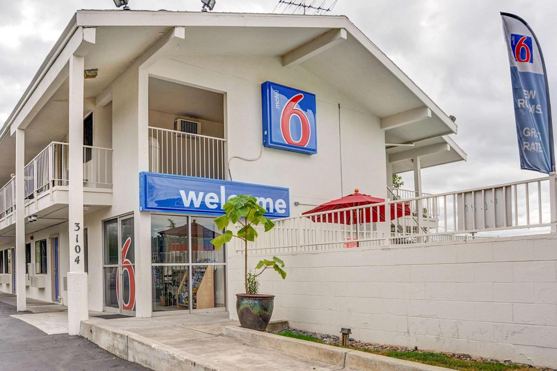 Motel 6-Portland, OR - Central photo 46