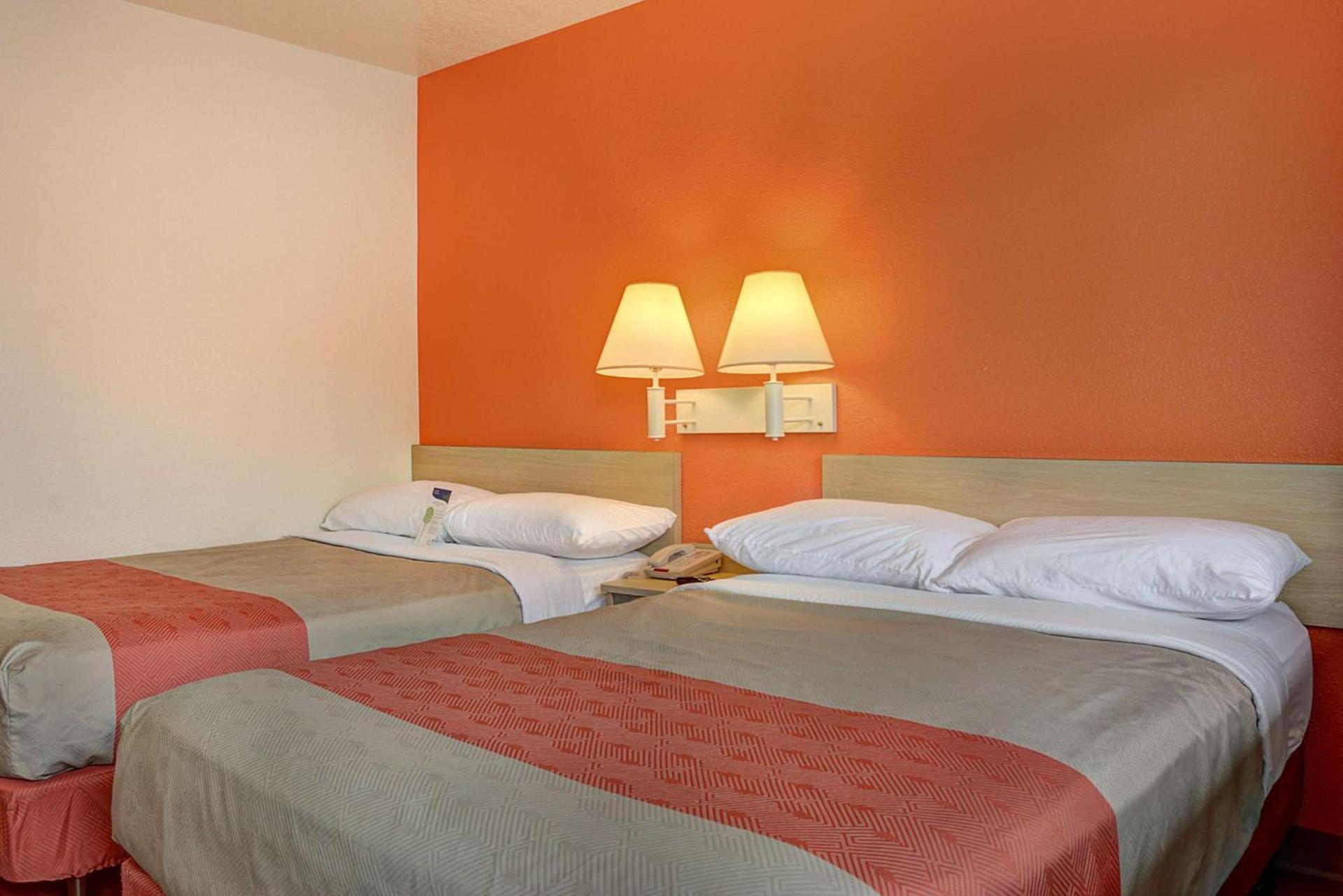 Motel 6-Portland, OR - Central photo 43