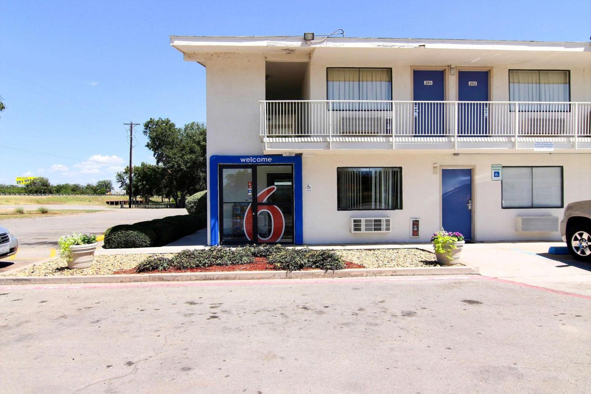 Motel 6-Abilene, TX photo 50