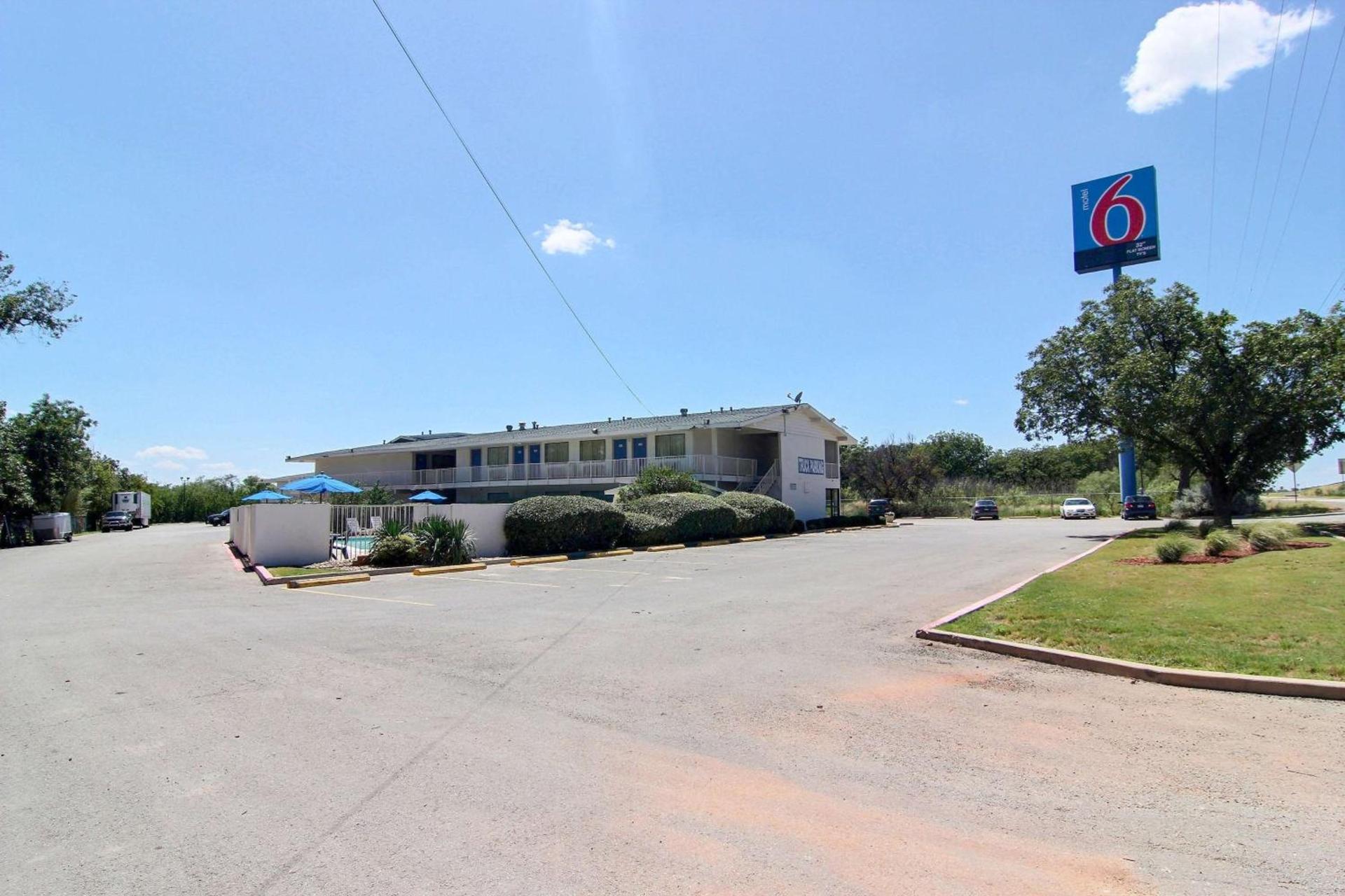 Motel 6-Abilene, TX photo 49