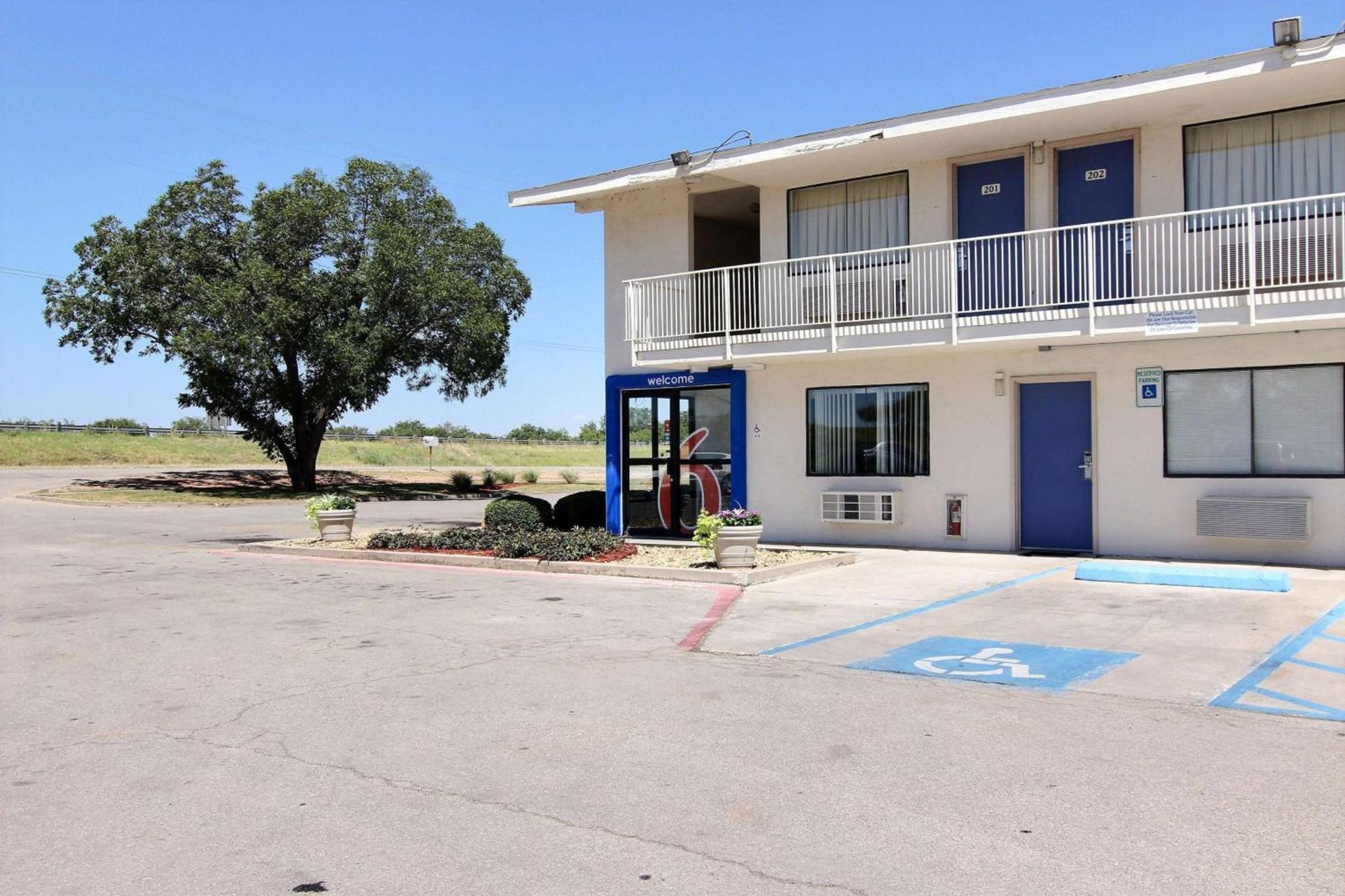 Motel 6-Abilene, TX photo 48
