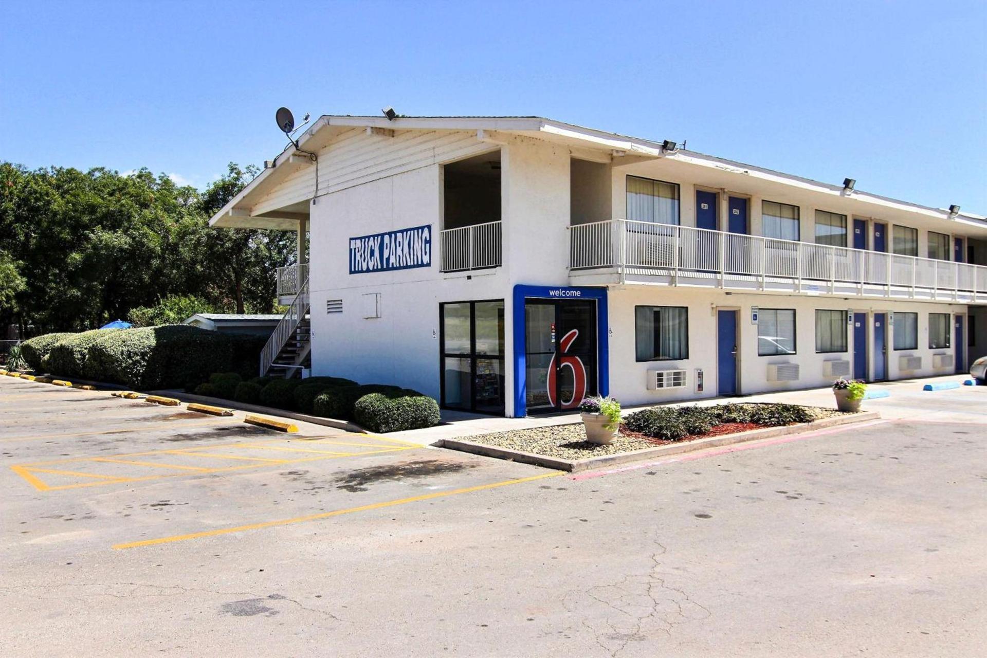Motel 6-Abilene, TX photo 47