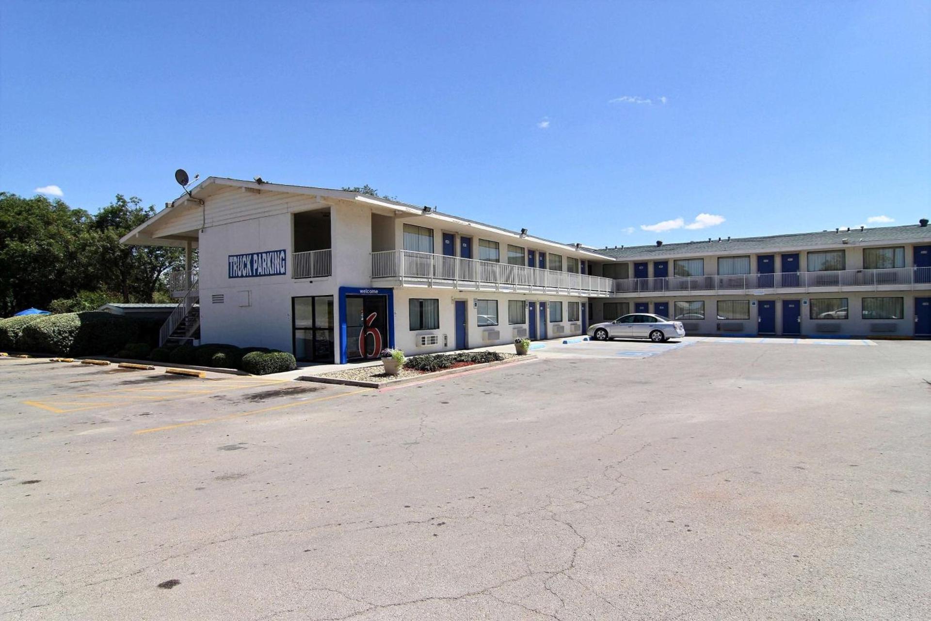 Motel 6-Abilene, TX photo 46