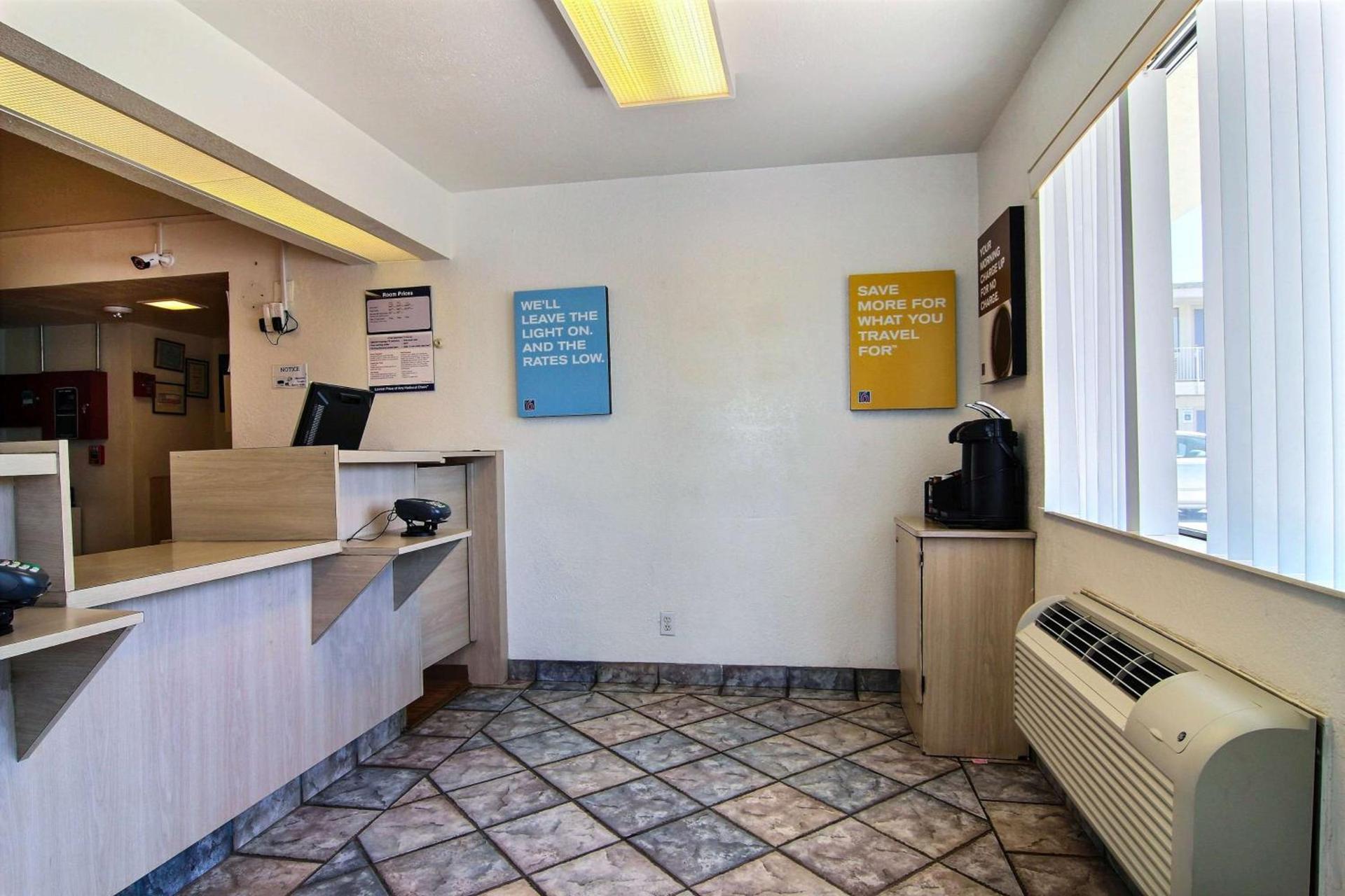Motel 6-Abilene, TX photo 45