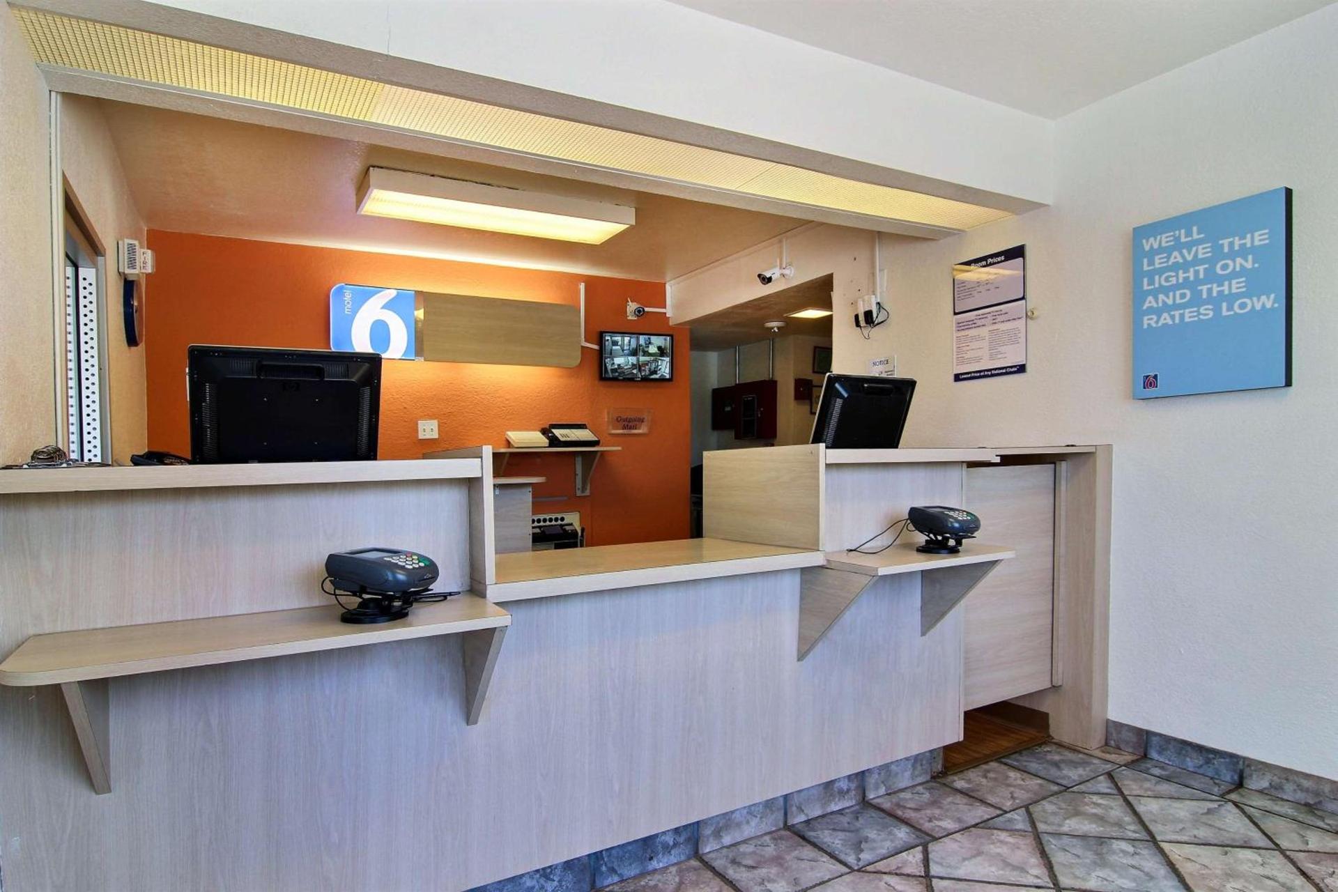Motel 6-Abilene, TX photo 44