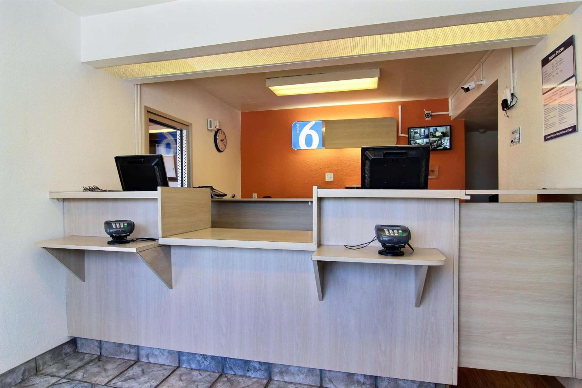 Motel 6-Abilene, TX photo 43