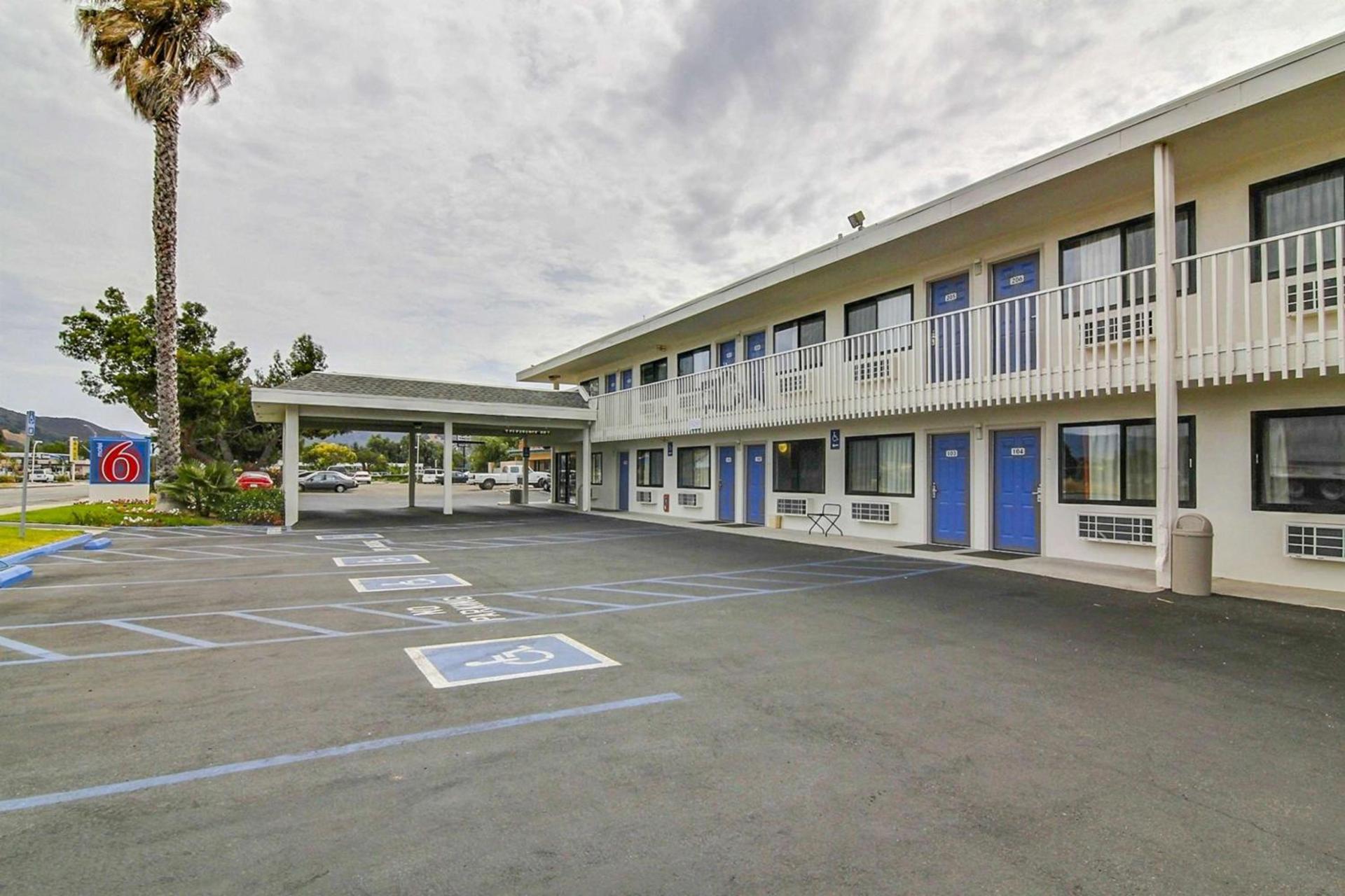 Motel 6-Buellton, CA - Solvang Area photo 18