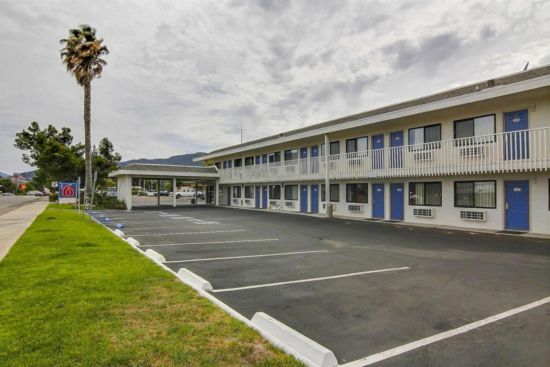 Motel 6-Buellton, CA - Solvang Area photo 17