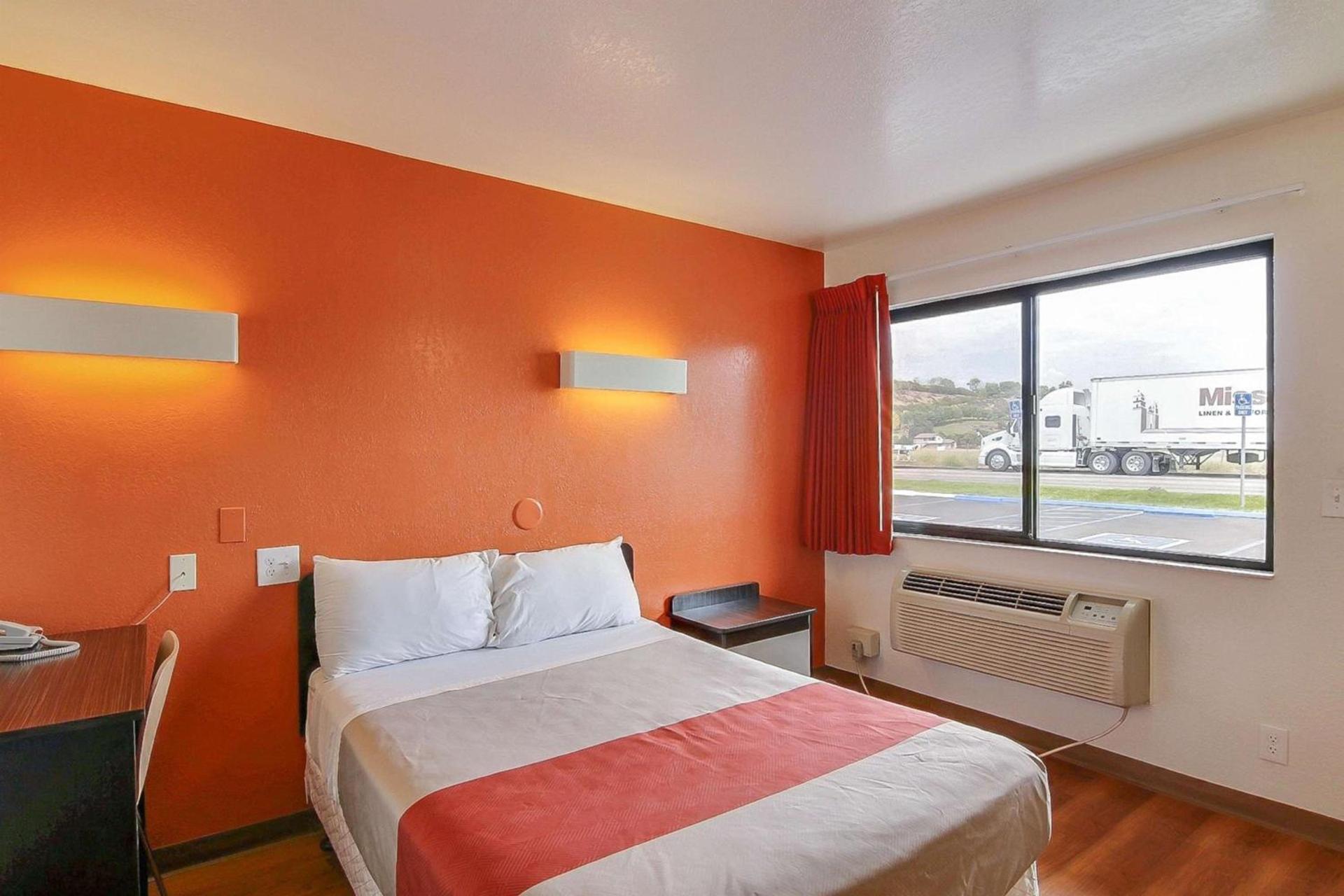 Motel 6-Buellton, CA - Solvang Area photo 21
