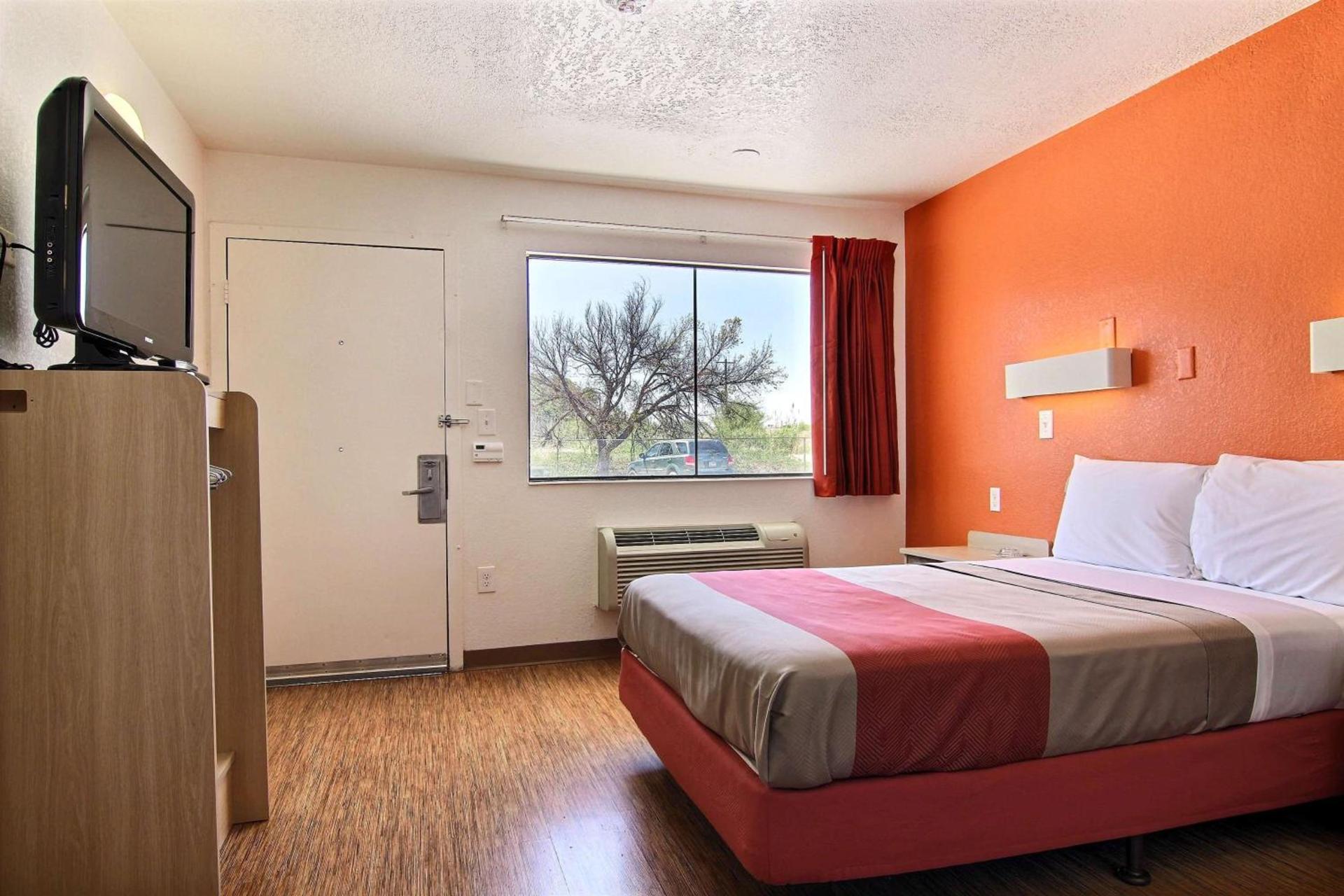 Motel 6-Abilene, TX photo 41