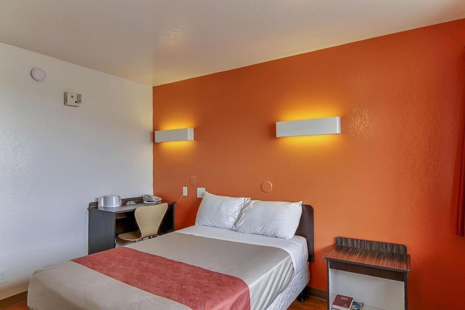 Motel 6-Buellton, CA - Solvang Area photo 20