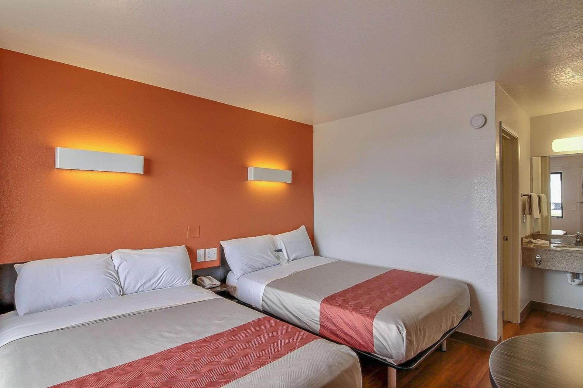 Motel 6-Buellton, CA - Solvang Area photo 19