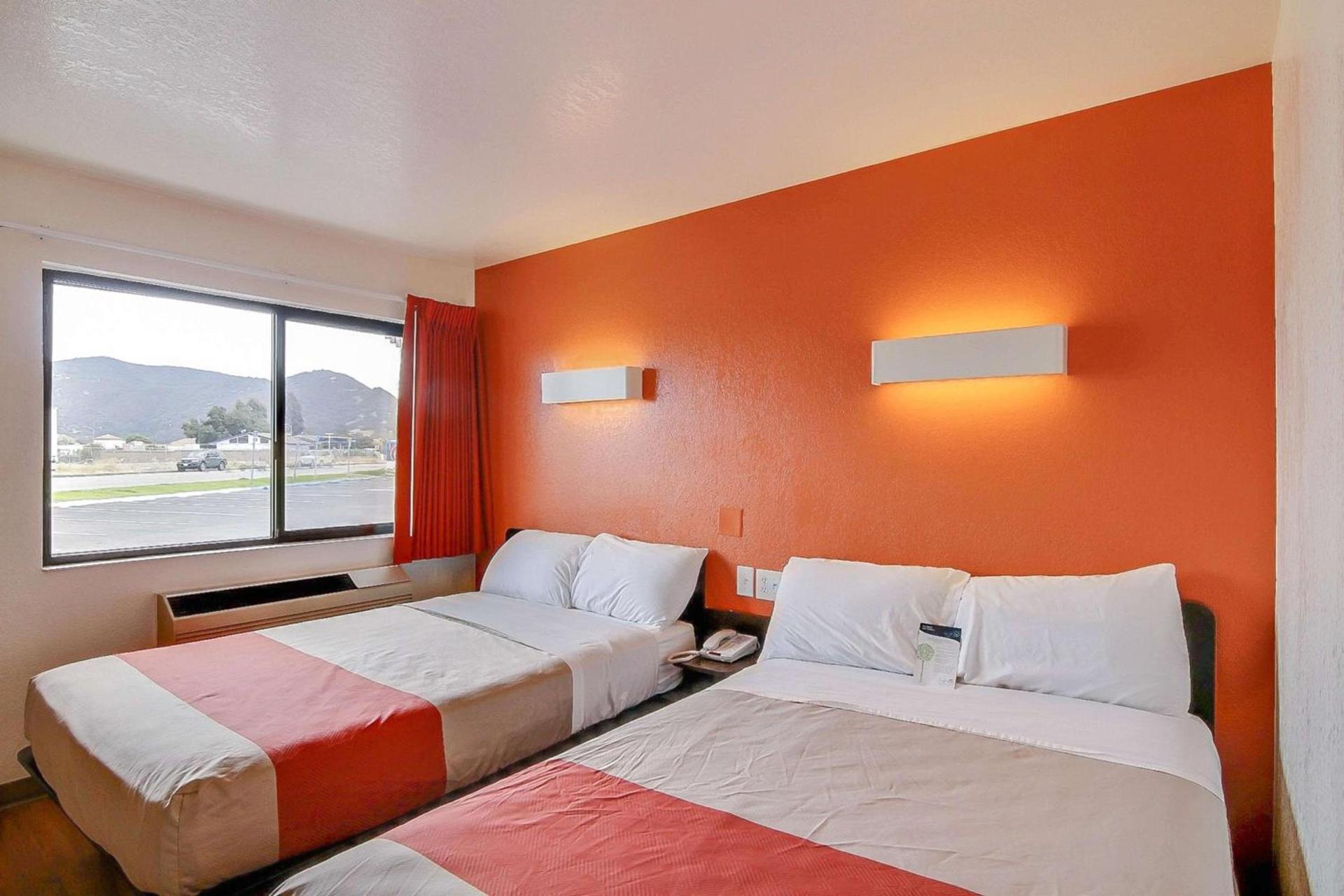 Motel 6-Buellton, CA - Solvang Area photo 22