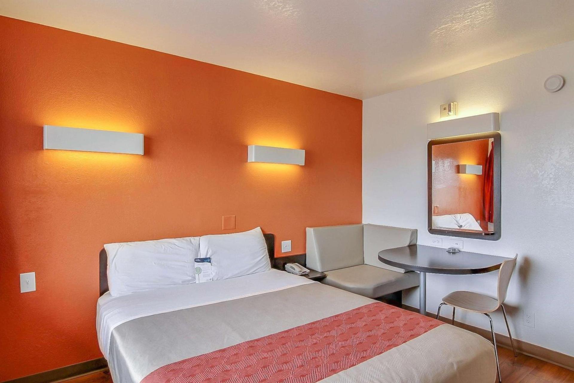 Motel 6-Buellton, CA - Solvang Area photo 23