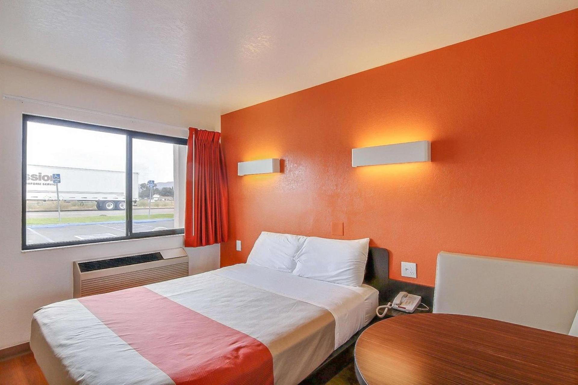Motel 6-Buellton, CA - Solvang Area photo 24