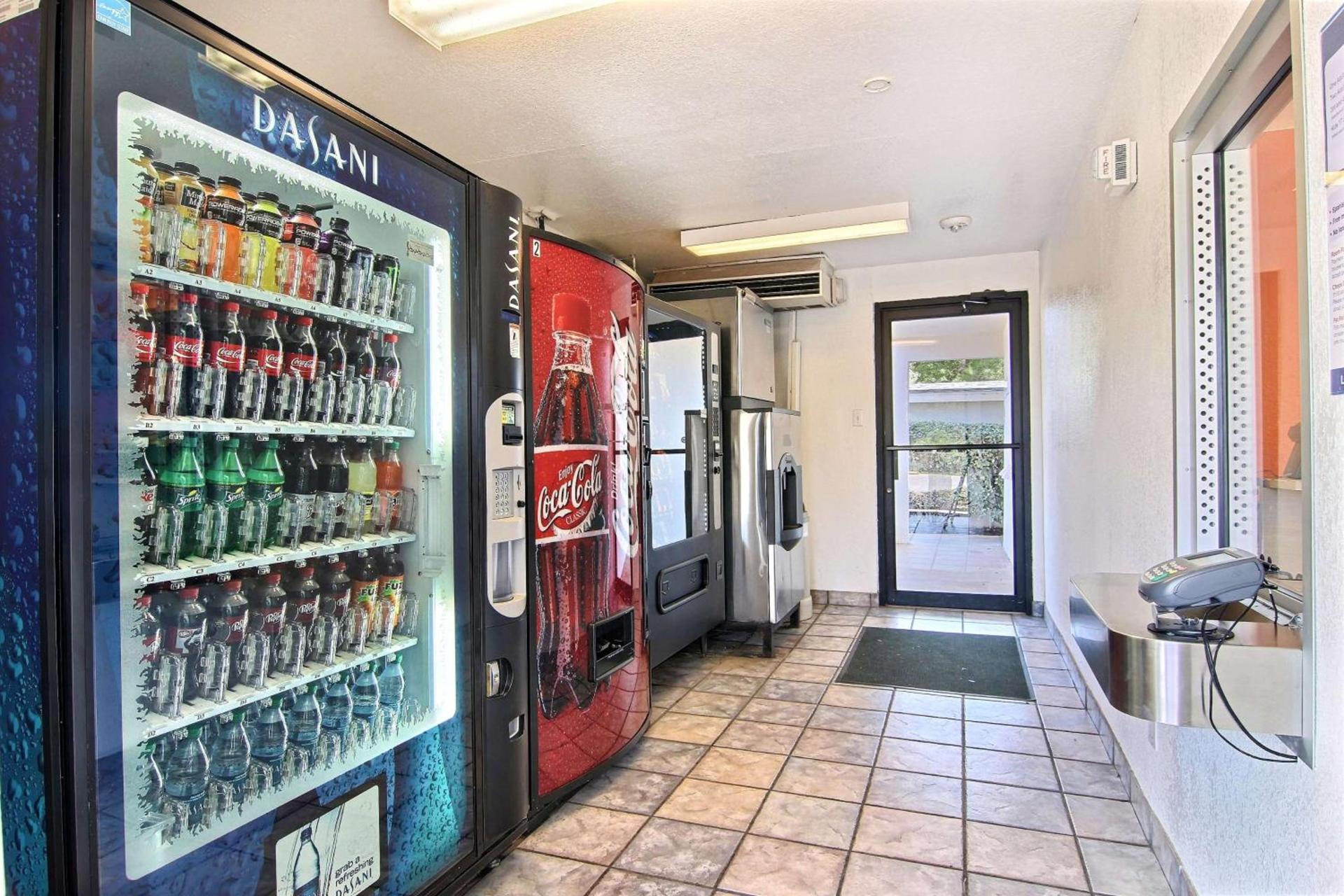 Motel 6-Abilene, TX photo 33