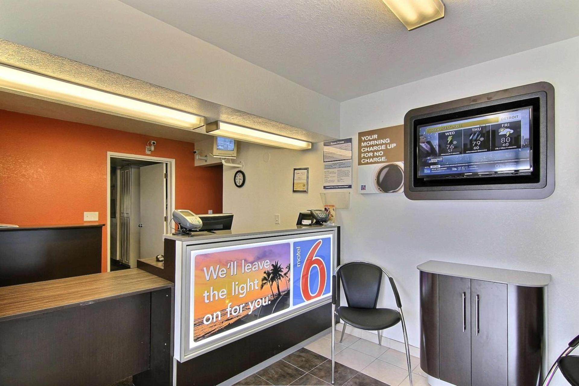 Motel 6-Buellton, CA - Solvang Area photo 27